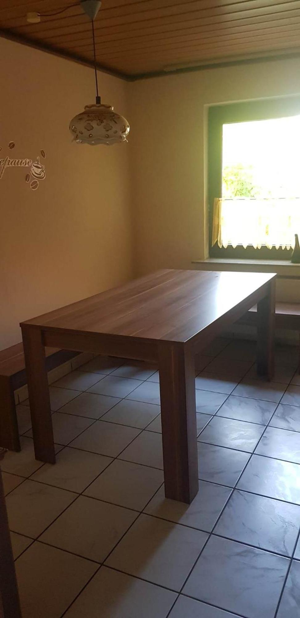 Ferienwohnung Am Deich 잔데 외부 사진